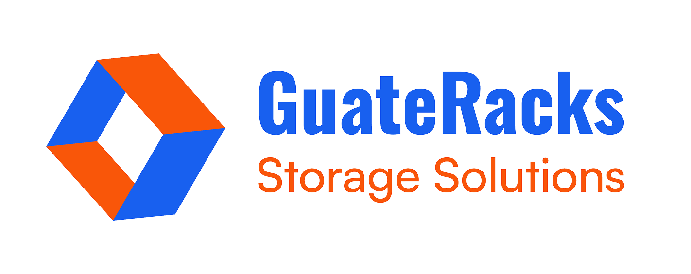GuateRacks Logo